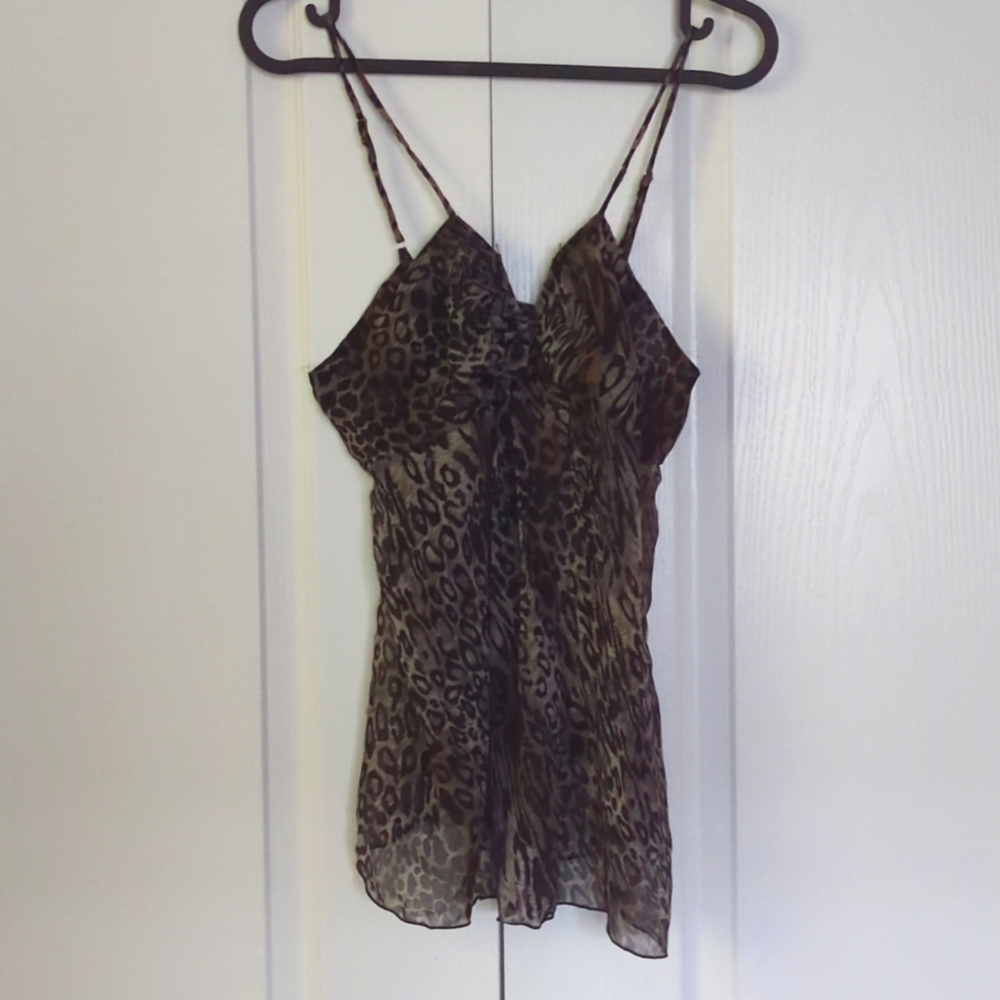 Buffalo (S) top